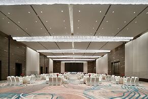 Crowne Plaza Wuhan Optics Valley by IHG
