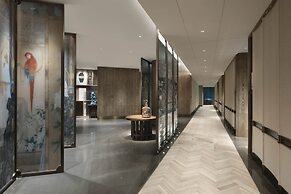 Crowne Plaza Wuhan Optics Valley by IHG