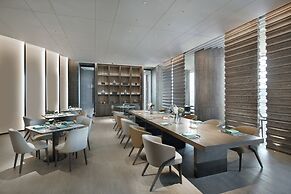 Crowne Plaza Wuhan Optics Valley by IHG