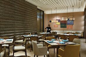 Crowne Plaza Wuhan Optics Valley by IHG