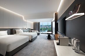 Crowne Plaza Wuhan Optics Valley by IHG