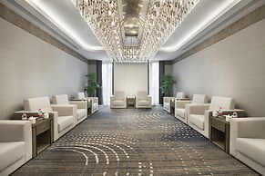 Crowne Plaza Wuhan Optics Valley by IHG