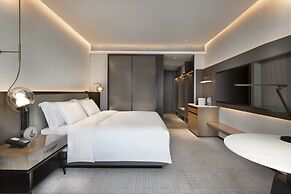 Crowne Plaza Wuhan Optics Valley by IHG