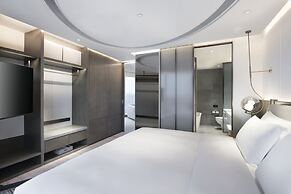 Crowne Plaza Wuhan Optics Valley by IHG