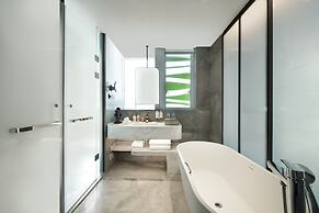 Crowne Plaza Wuhan Optics Valley by IHG