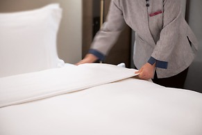 Crowne Plaza Wuhan Optics Valley by IHG