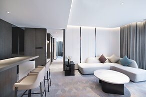 Crowne Plaza Wuhan Optics Valley by IHG