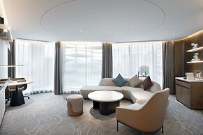 Crowne Plaza Wuhan Optics Valley by IHG