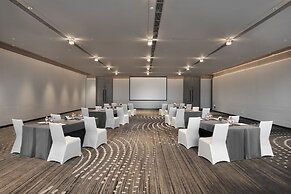 Crowne Plaza Wuhan Optics Valley by IHG