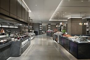 Crowne Plaza Wuhan Optics Valley by IHG