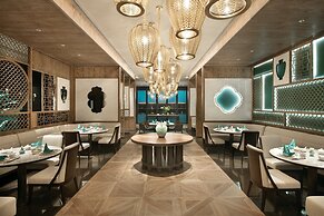 Crowne Plaza Wuhan Optics Valley by IHG