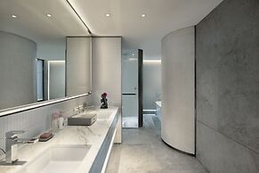 Crowne Plaza Wuhan Optics Valley by IHG