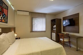 Hotel Mount Everest