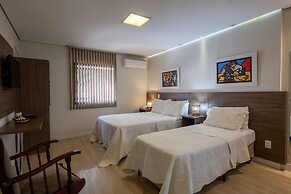 Hotel Mount Everest