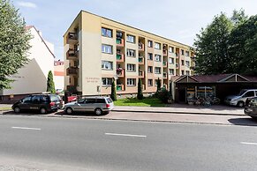 Apartments Chopina Park by Renters