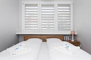 Apartments Chopina Park by Renters