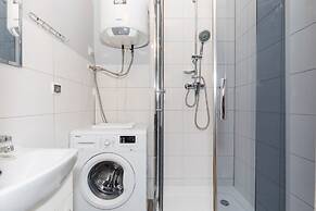 Apartments Chopina Park by Renters