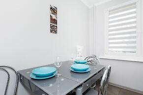 Apartments Chopina Park by Renters