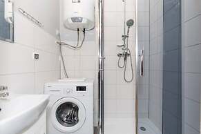 Apartments Chopina Park by Renters