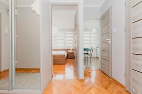 Apartments Chopina Park by Renters