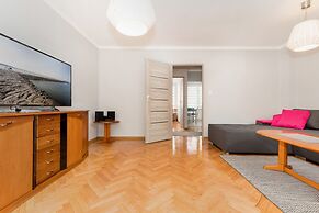 Apartments Chopina Park by Renters