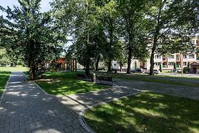 Apartments Chopina Park by Renters