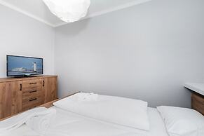 Apartments Chopina Park by Renters