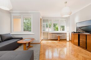 Apartments Chopina Park by Renters