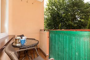 Apartments Chopina Park by Renters