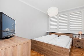 Apartments Chopina Park by Renters