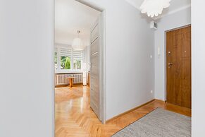 Apartments Chopina Park by Renters