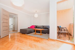 Apartments Chopina Park by Renters