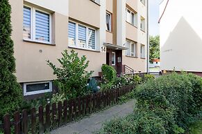 Apartments Chopina Park by Renters