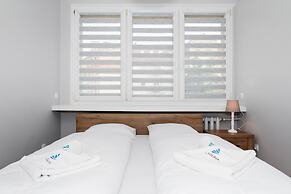 Apartments Chopina Park by Renters