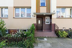 Apartments Chopina Park by Renters