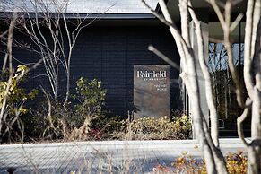 Fairfield by Marriott Tochigi Nikko