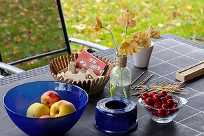 Holiday House Malechowo 5 by Renters