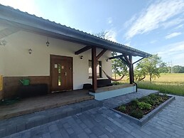 Holiday House Malechowo 5 by Renters