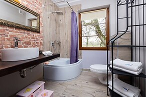 Holiday House Malechowo 5 by Renters