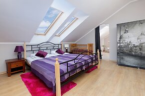 Holiday House Malechowo 5 by Renters