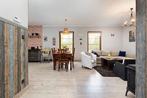Holiday House Malechowo 5 by Renters