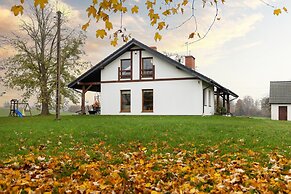 Holiday House Malechowo 5 by Renters