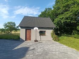 Holiday House Malechowo 5 by Renters