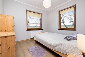 Holiday House Malechowo 5 by Renters