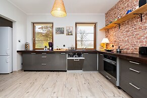 Holiday House Malechowo 5 by Renters