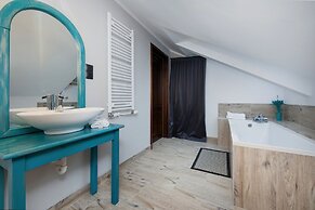 Holiday House Malechowo 5 by Renters