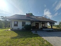 Holiday House Malechowo 5 by Renters