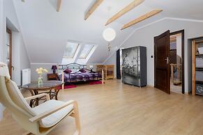 Holiday House Malechowo 5 by Renters