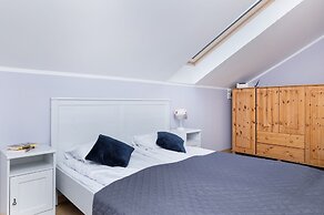 Holiday House Malechowo 5 by Renters