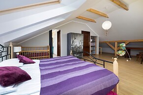 Holiday House Malechowo 5 by Renters